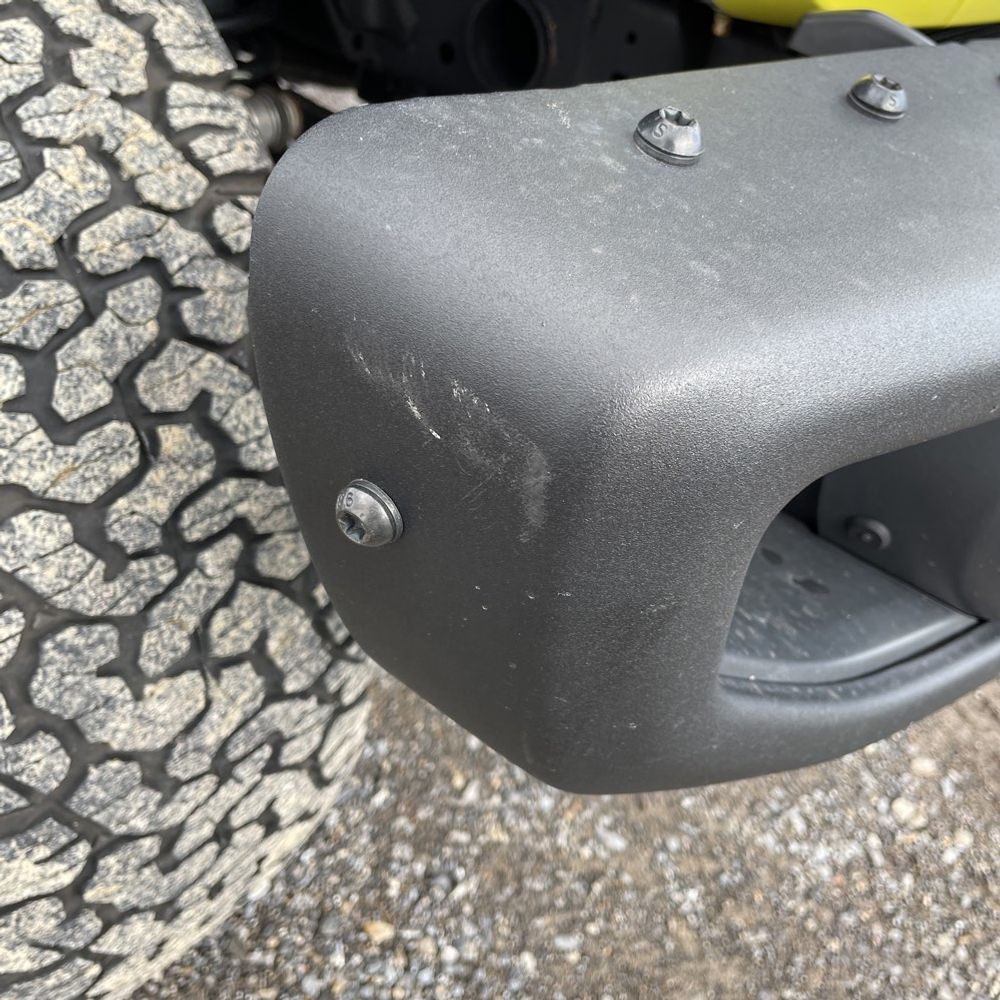 2022 Jeep Wrangler Unlimited Rubicon 392