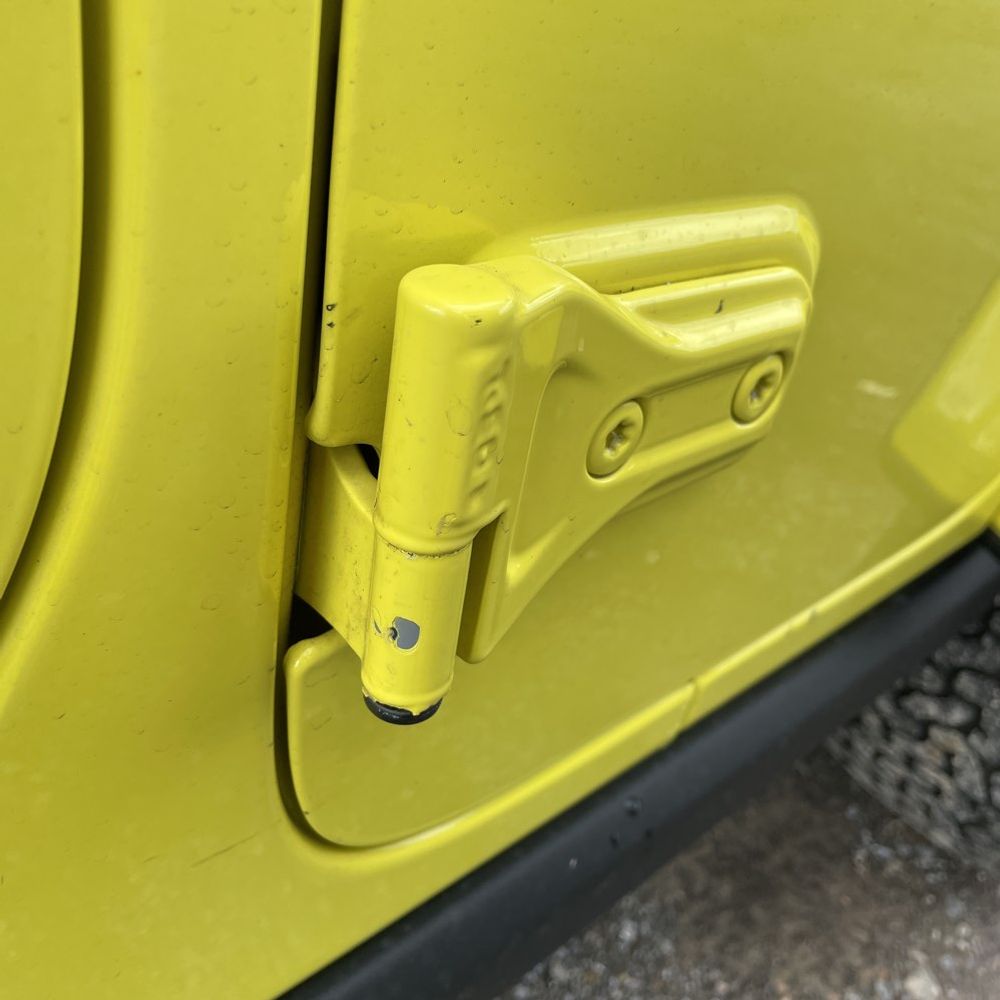 2022 Jeep Wrangler Unlimited Rubicon 392
