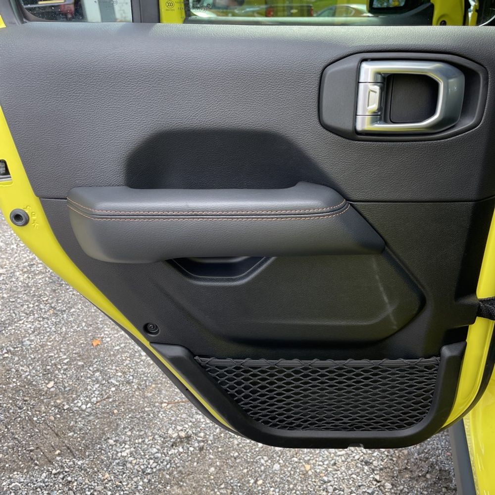 2022 Jeep Wrangler Unlimited Rubicon 392