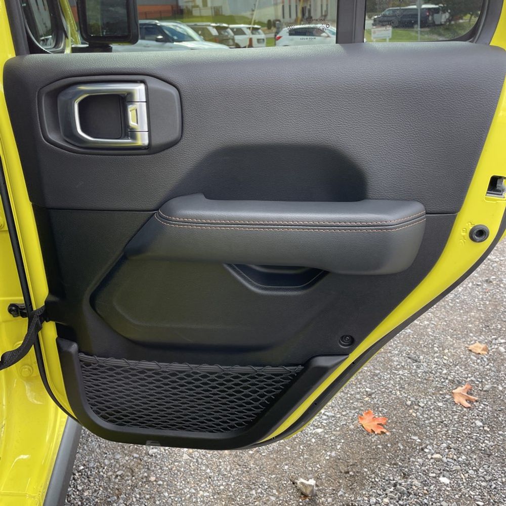 2022 Jeep Wrangler Unlimited Rubicon 392