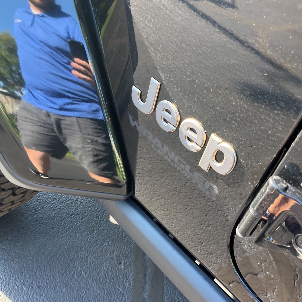 2022 Jeep Wrangler Unltd Rubicon 392