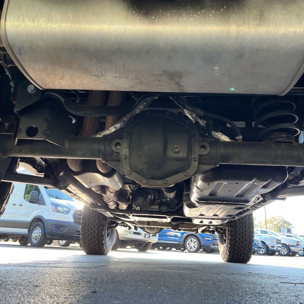 2022 Jeep Wrangler Unltd Rubicon 392