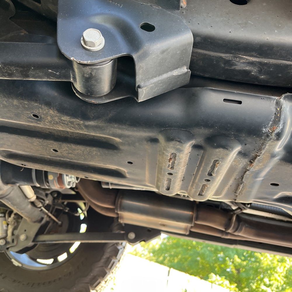 2022 Jeep Wrangler Unltd Rubicon 392