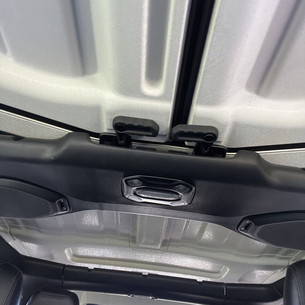 2022 Jeep Wrangler Unltd Rubicon 392