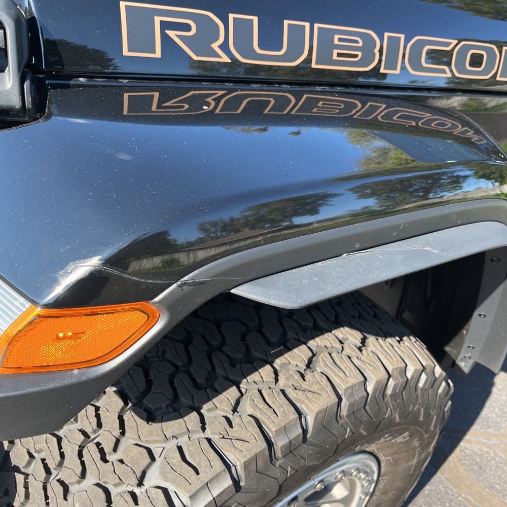 2022 Jeep Wrangler Unltd Rubicon 392