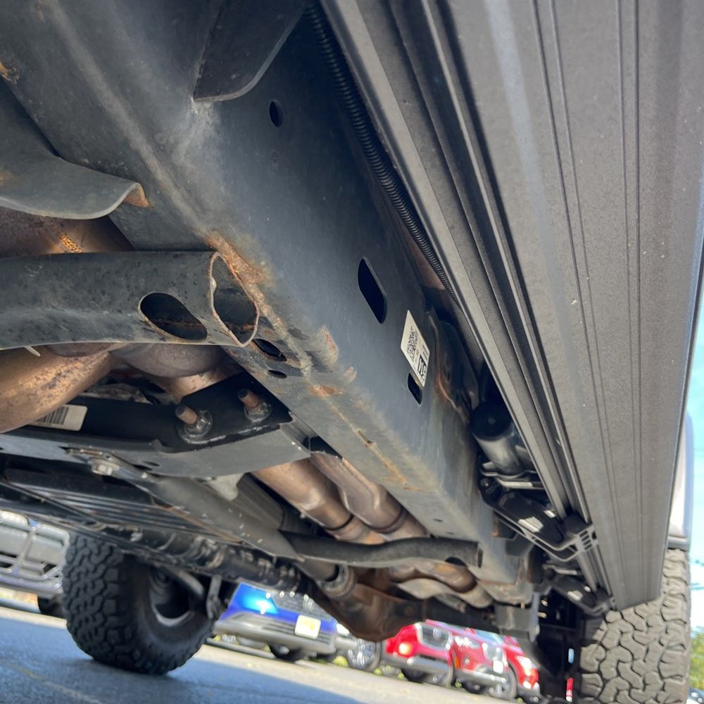 2021 Jeep Wrangler Unlimited Rubicon 392