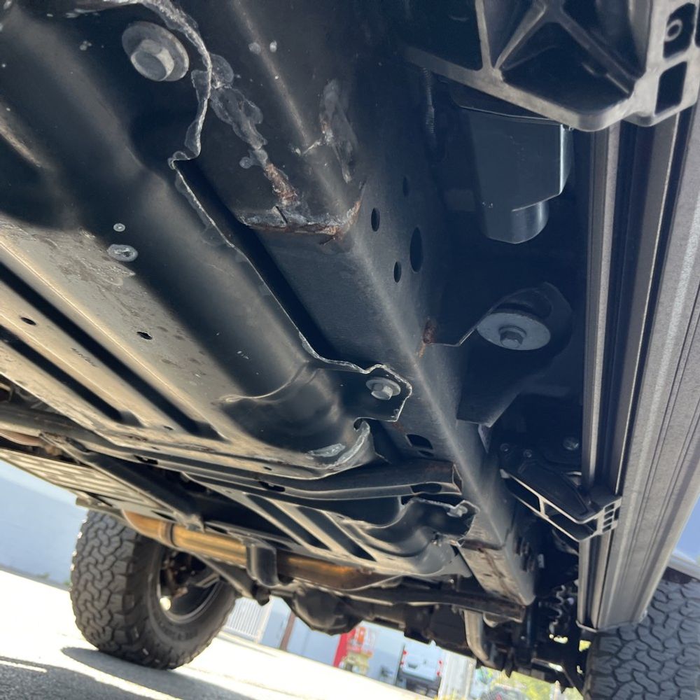 2021 Jeep Wrangler Unlimited Rubicon 392