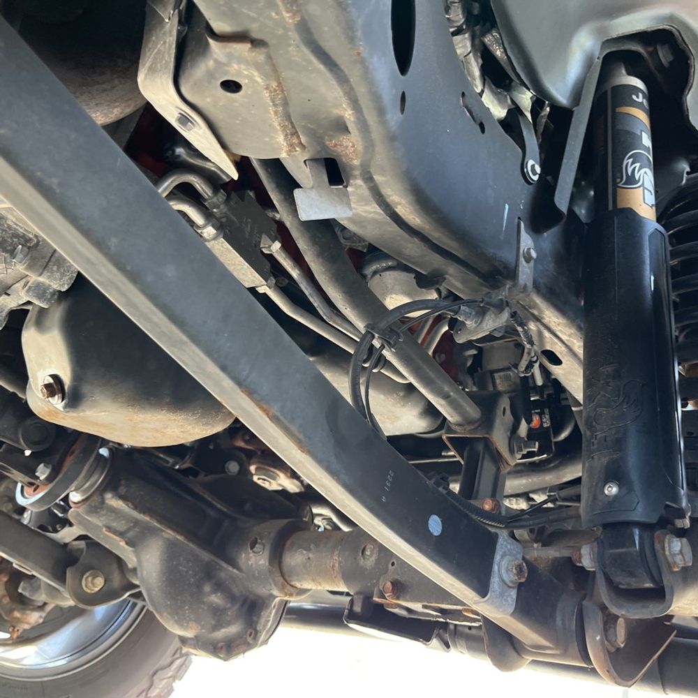 2021 Jeep Wrangler Unlimited Rubicon 392