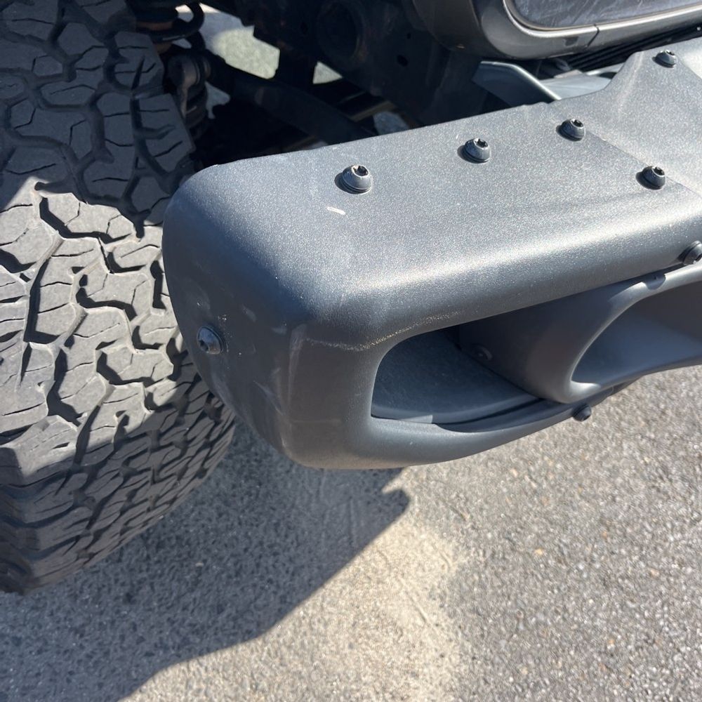 2021 Jeep Wrangler Unlimited Rubicon 392