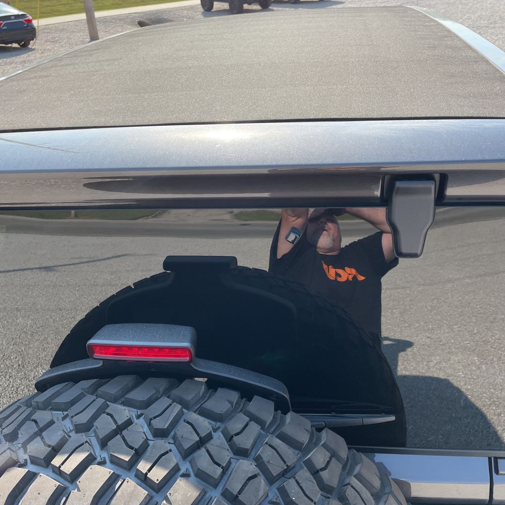 2021 Jeep Wrangler Unltd Rubicon 392