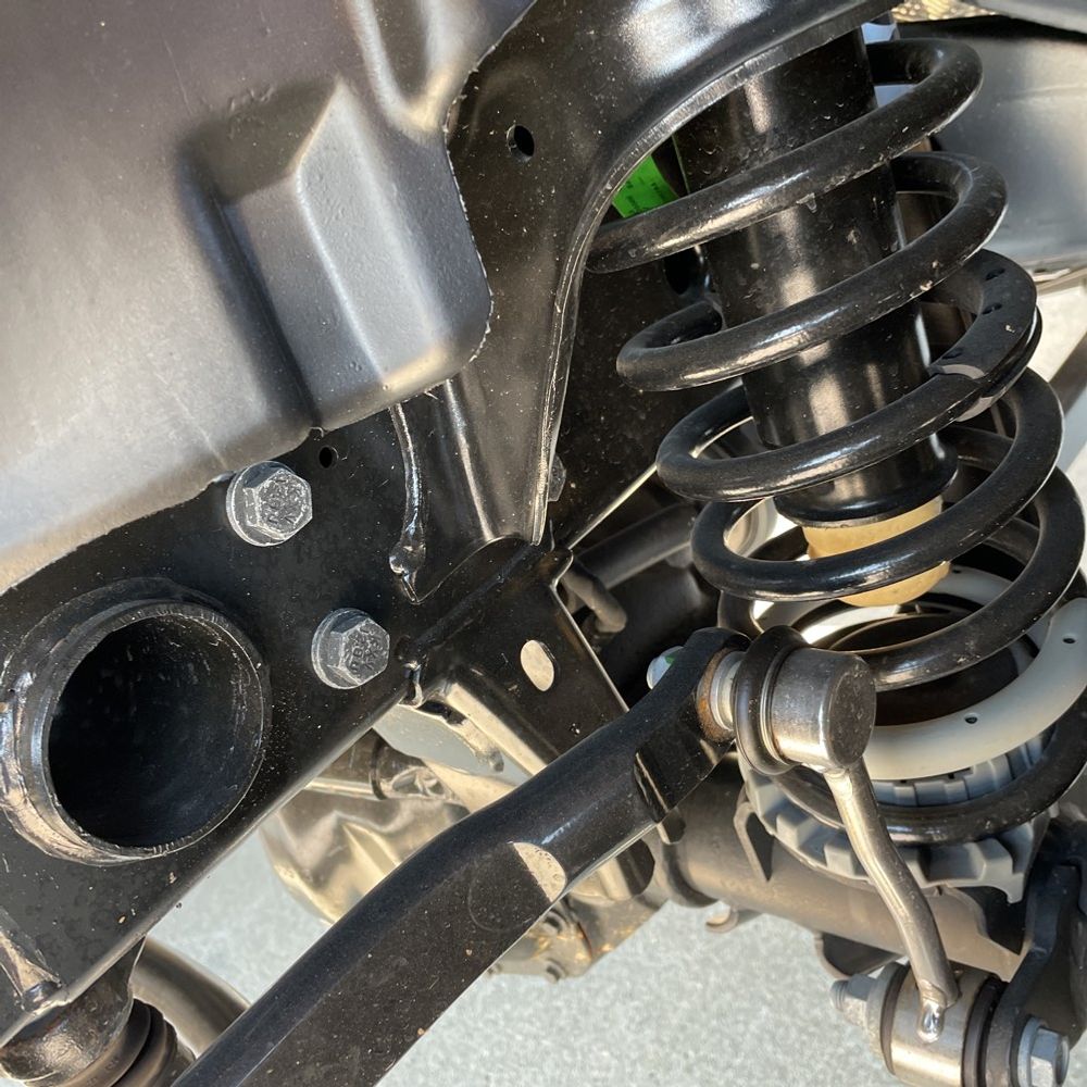 2021 Jeep Wrangler Unltd Rubicon 392
