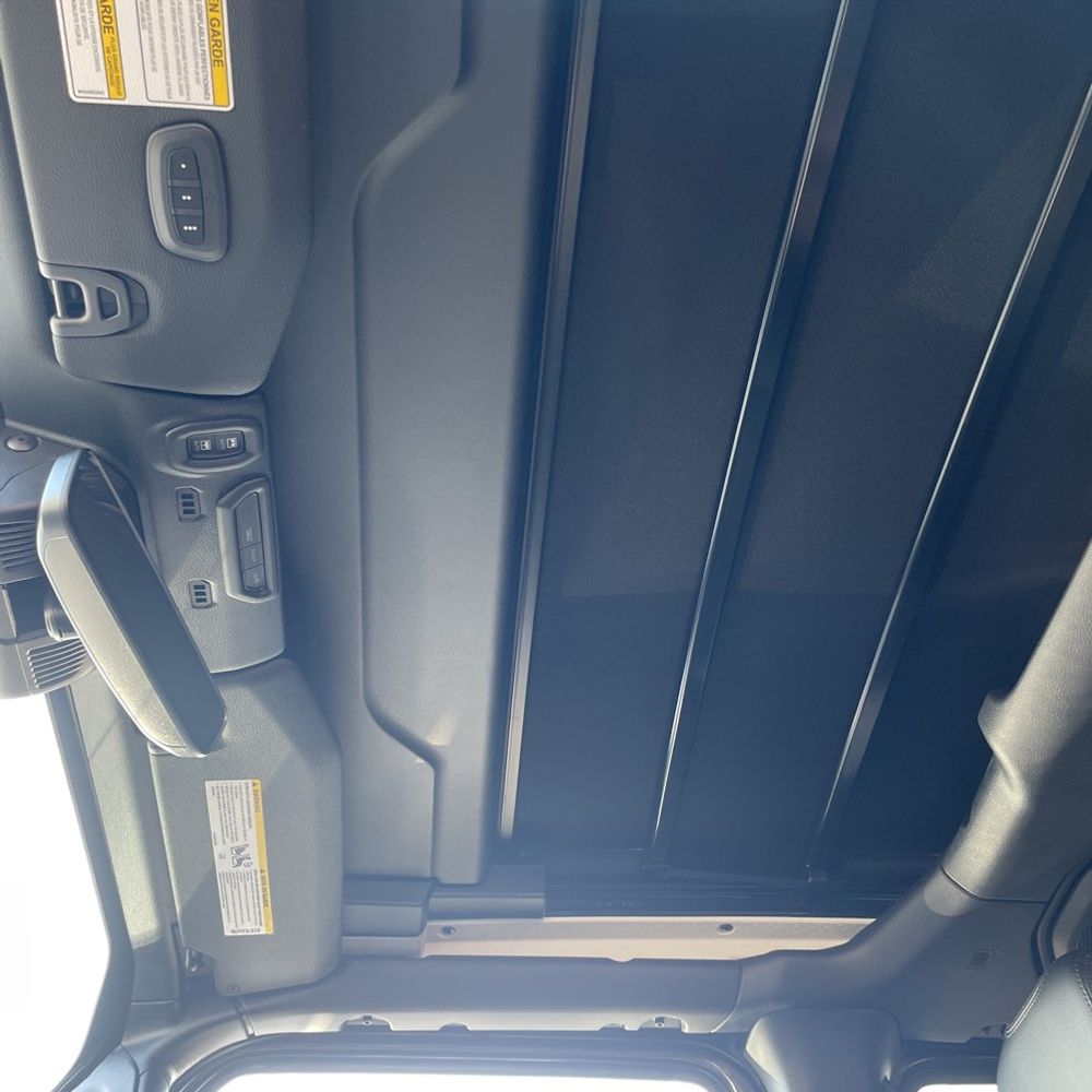 2021 Jeep Wrangler Unltd Rubicon 392