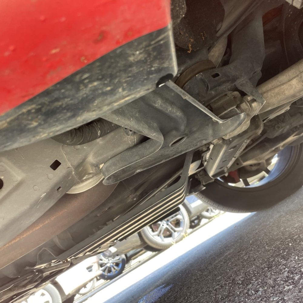 2018 Jeep Grand Cherokee SRT