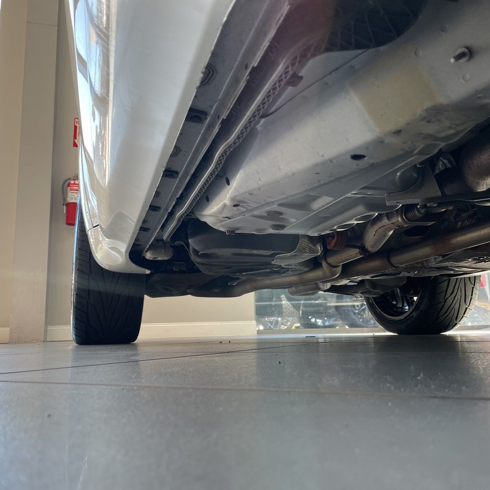 2020 Jeep Grand Cherokee SRT