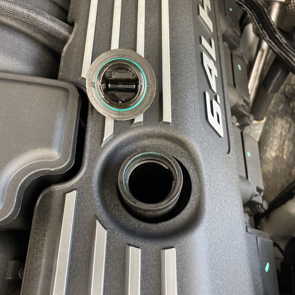 2020 Jeep Grand Cherokee SRT