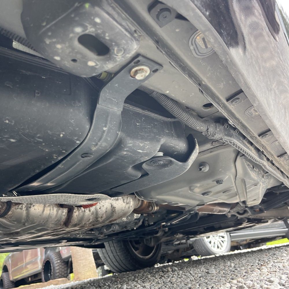 2018 Jeep Grand Cherokee Trackhawk
