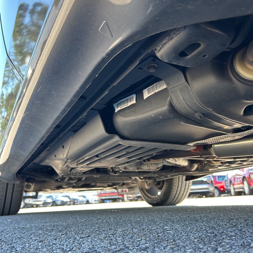 2018 Jeep Grand Cherokee Trackhawk