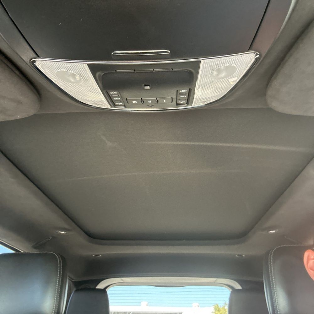 2018 Jeep Grand Cherokee Trackhawk
