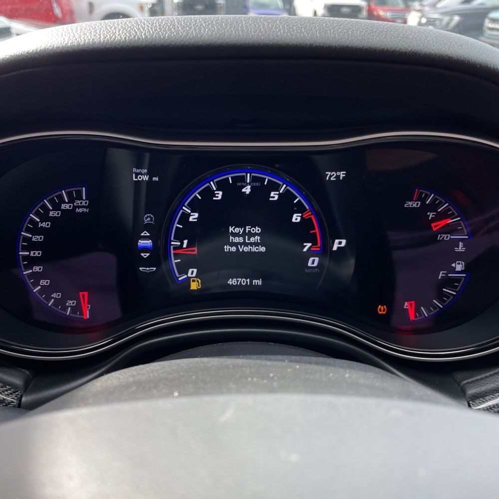 2021 Jeep Grand Cherokee Trackhawk