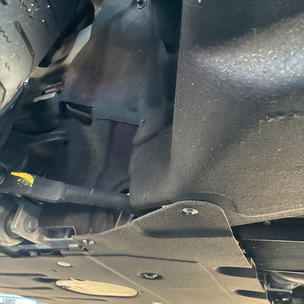 2023 Jeep Grand Cherokee Summit Reserve