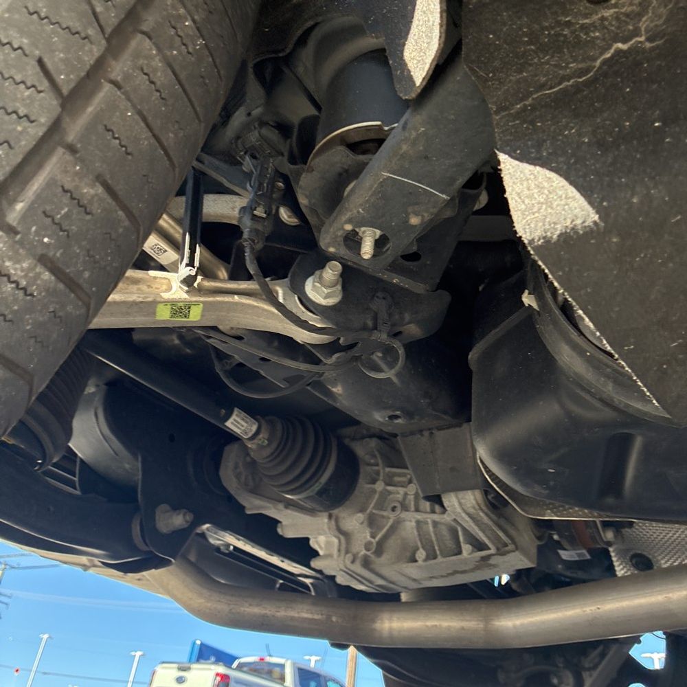 2023 Jeep Grand Cherokee Summit Reserve