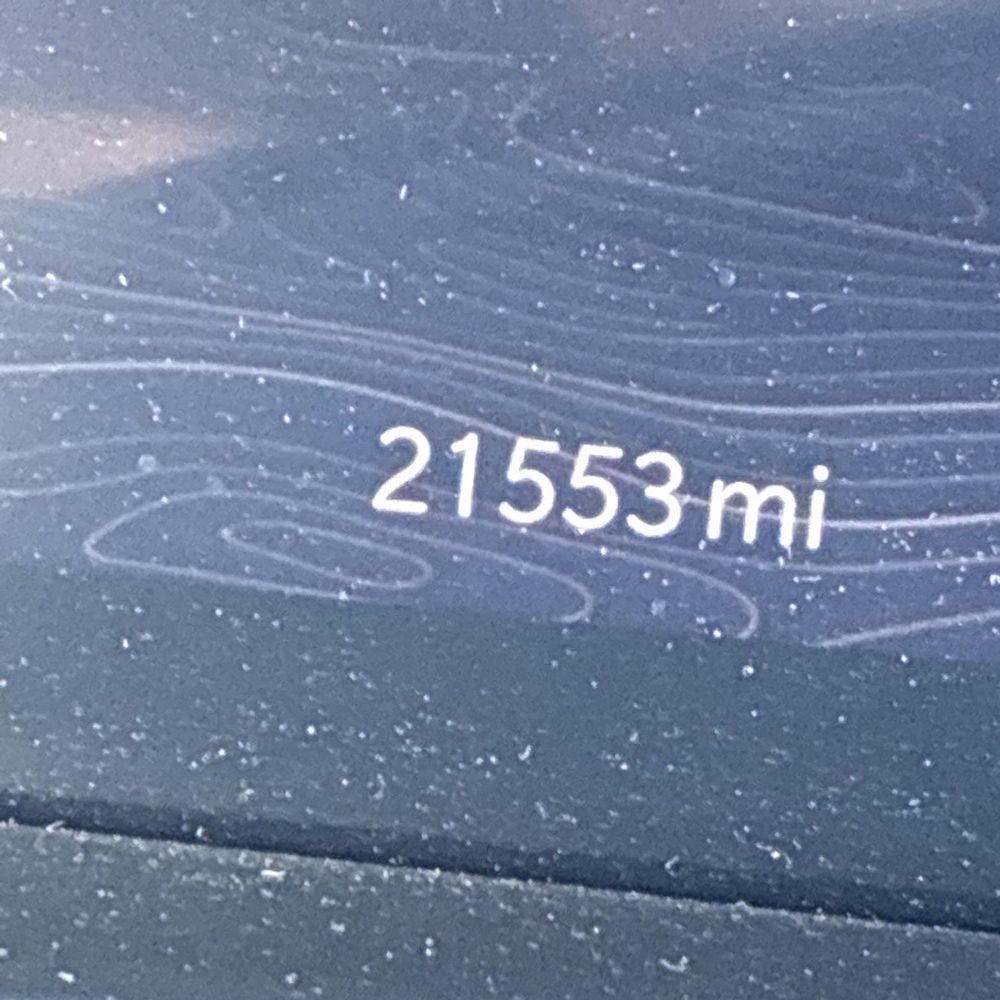 2023 Jeep Grand Cherokee Summit Reserve