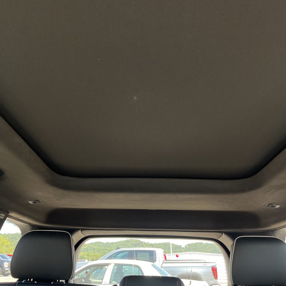 2024 Jeep Grand Cherokee Summit Reserve