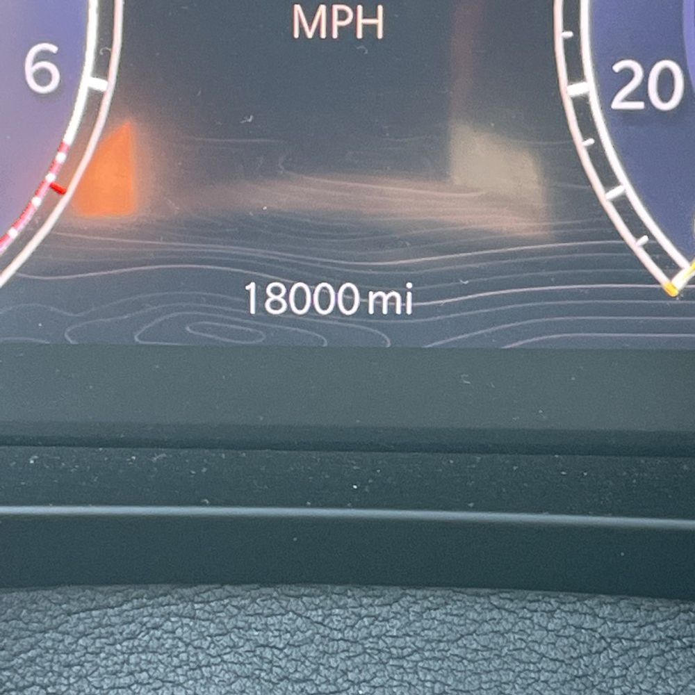 2024 Jeep Grand Cherokee Summit Reserve