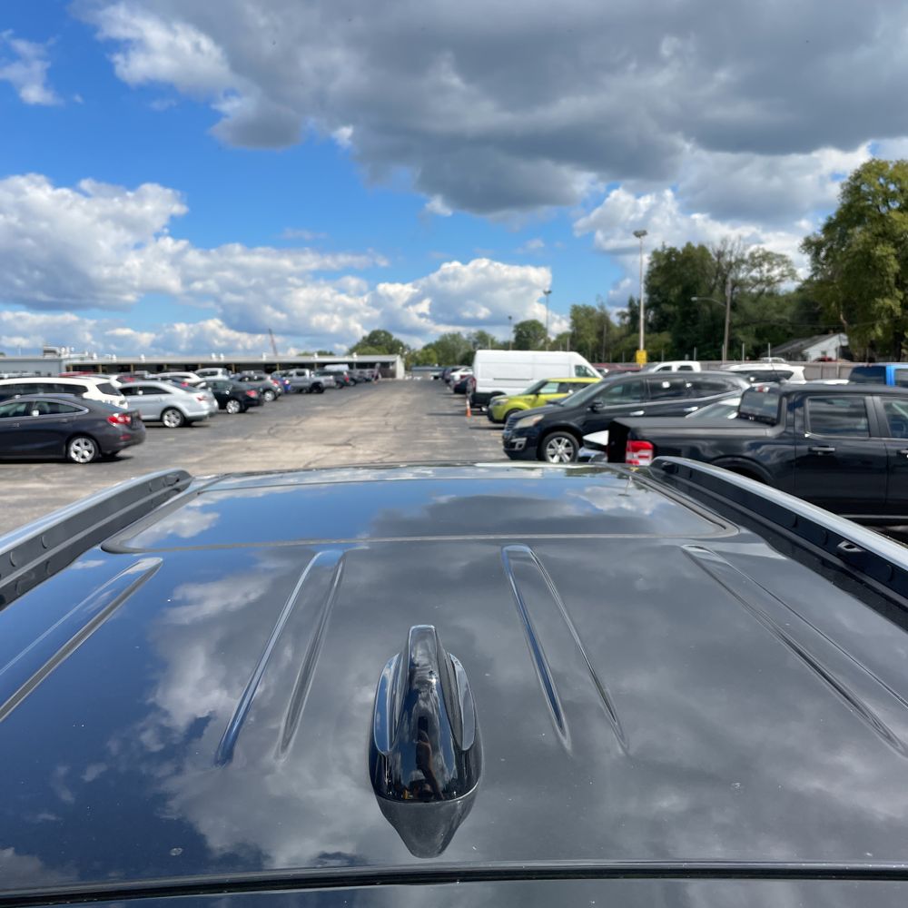 2024 Jeep Grand Cherokee Summit