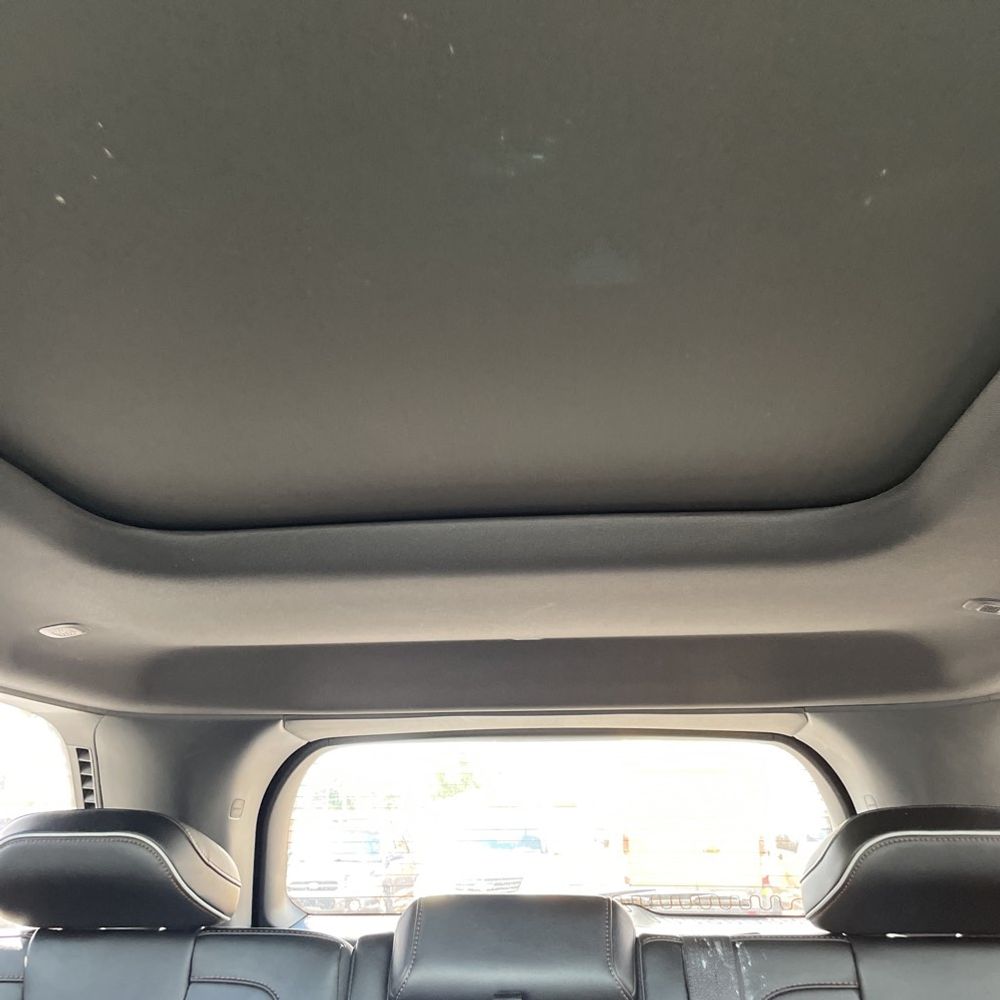 2024 Jeep Grand Cherokee Summit