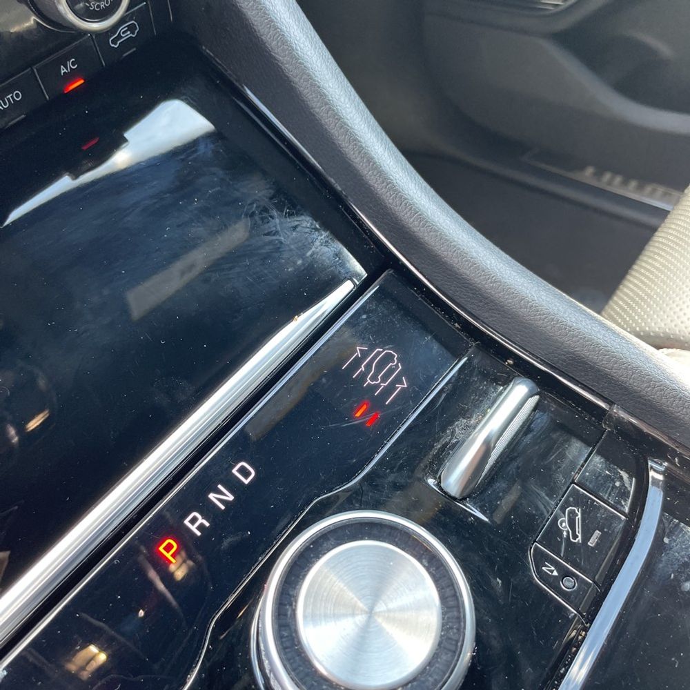 2024 Jeep Grand Cherokee Summit