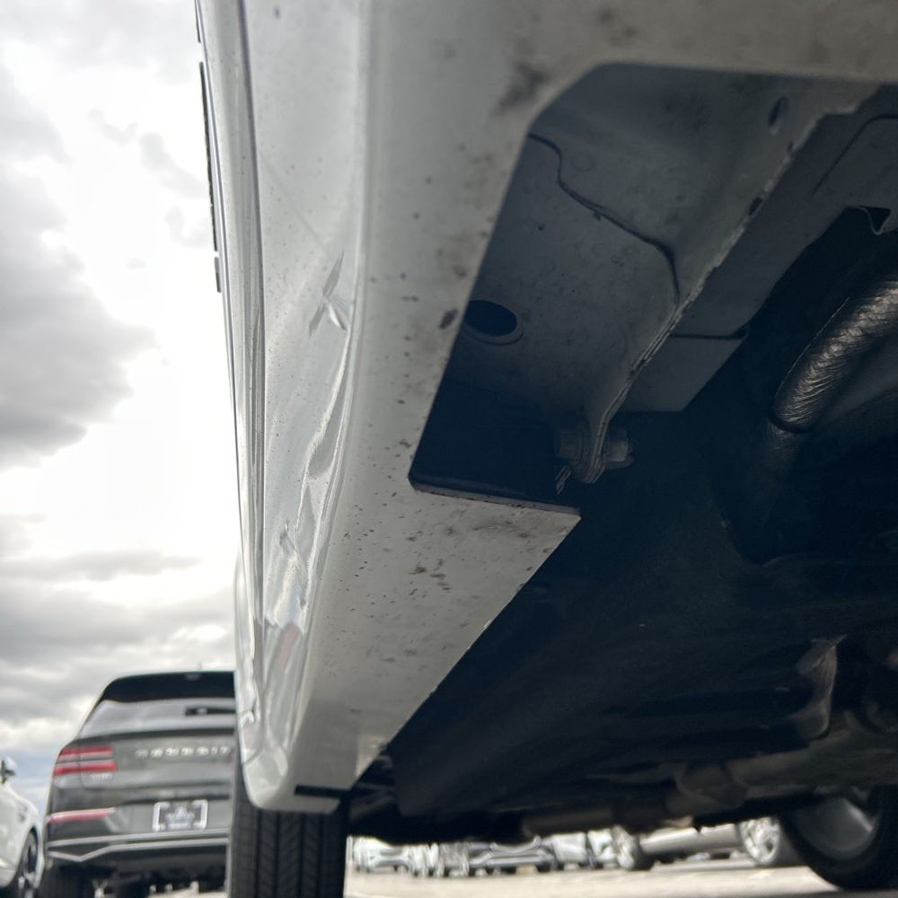 2023 Jeep Grand Cherokee L Summit Reserve