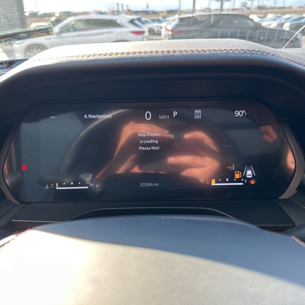2023 Jeep Grand Cherokee L Summit Reserve