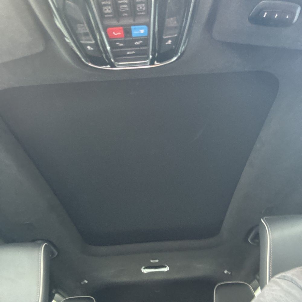 2023 Jeep Grand Cherokee L Summit Reserve