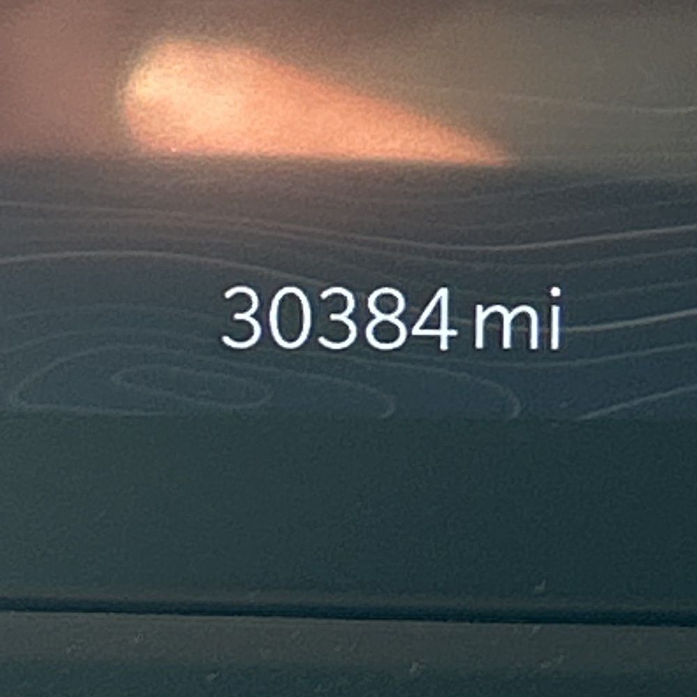 2023 Jeep Grand Cherokee L Summit Reserve