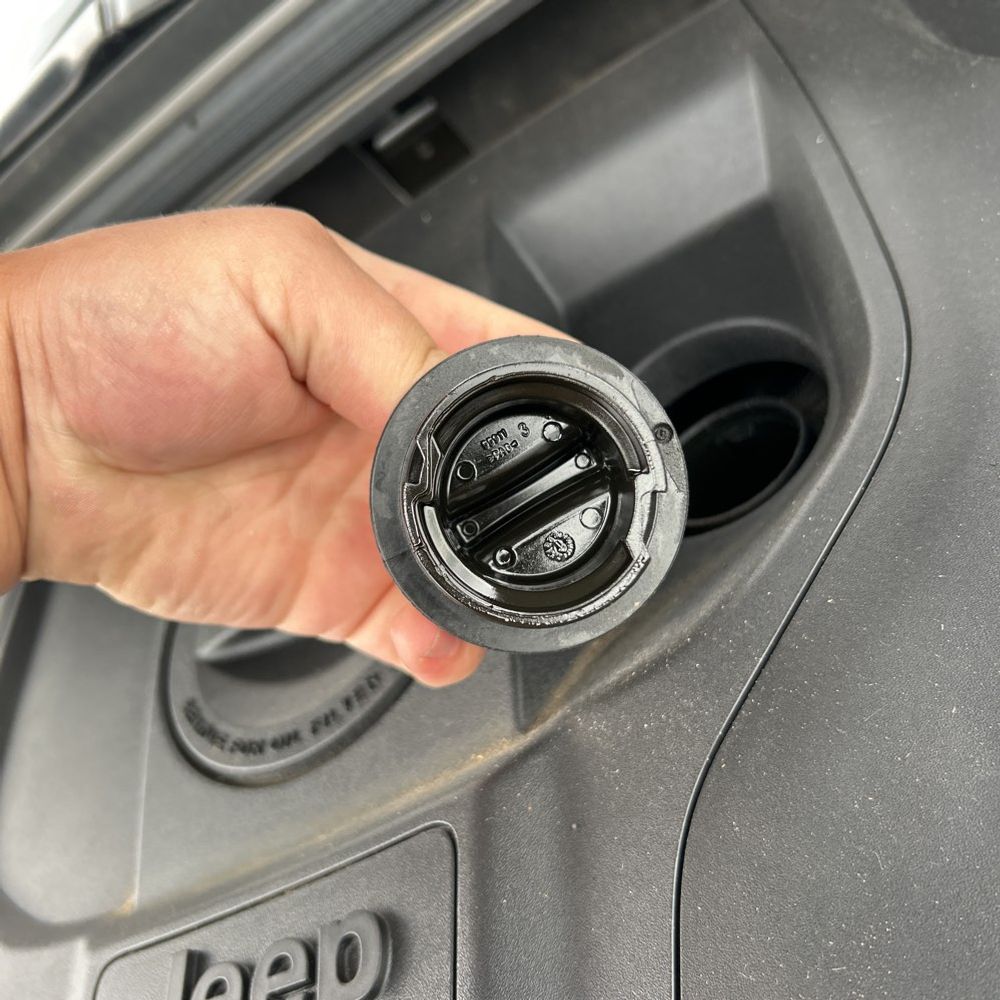 2023 Jeep Grand Cherokee L Summit Reserve