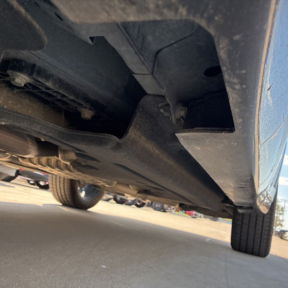 2024 Jeep Grand Cherokee L Summit