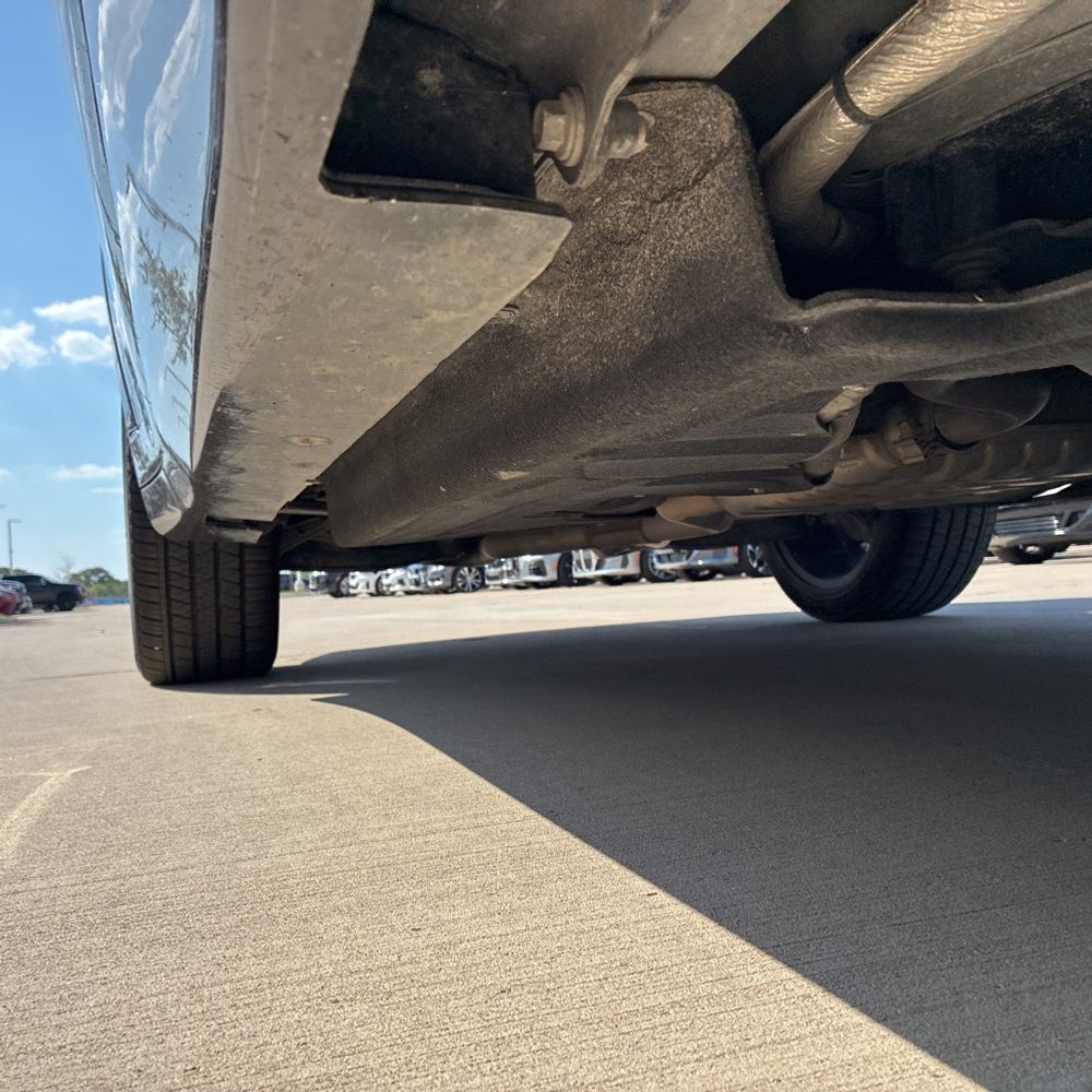 2024 Jeep Grand Cherokee L Summit