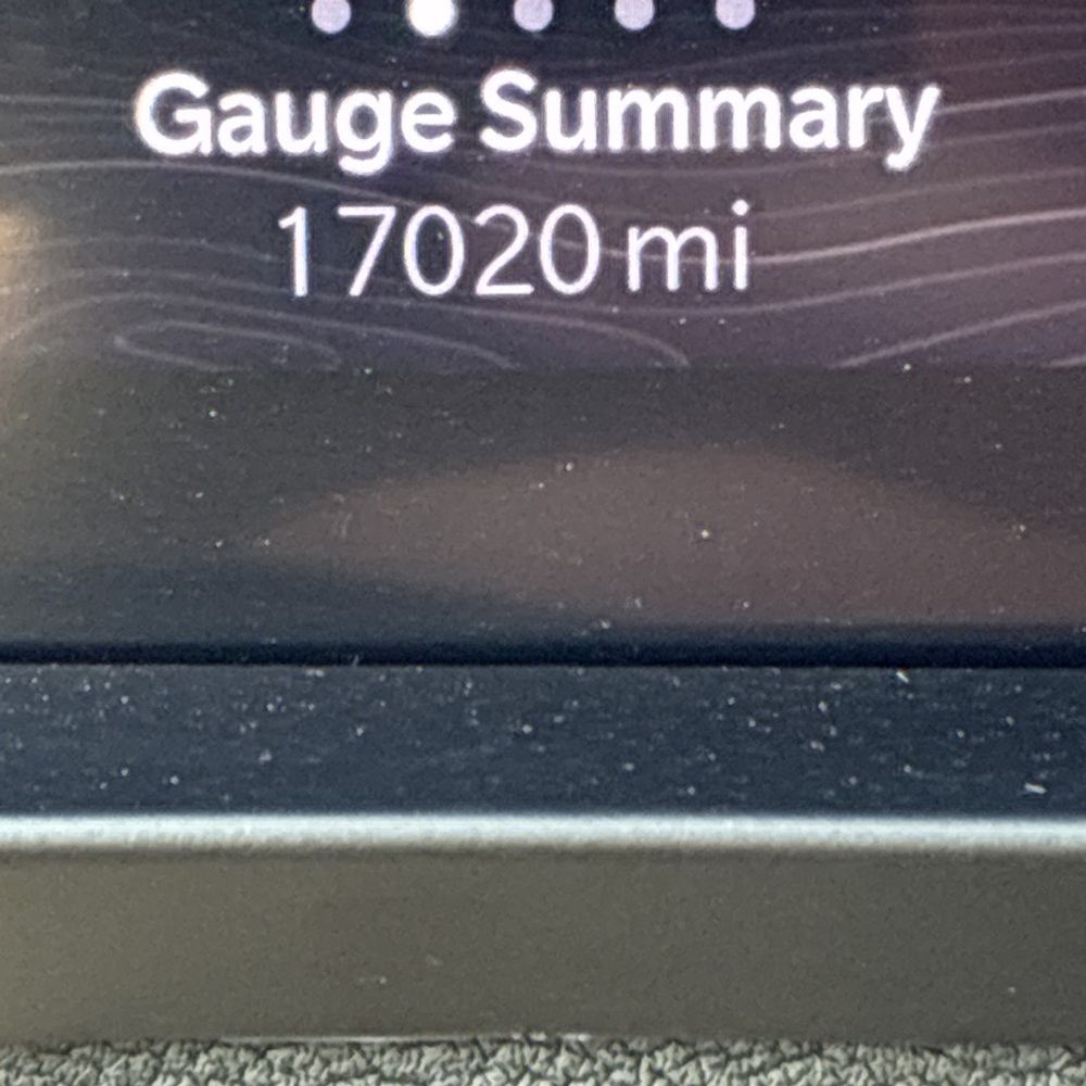 2024 Jeep Grand Cherokee L Summit