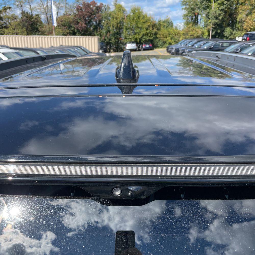 2022 Jeep Grand Cherokee L Summit