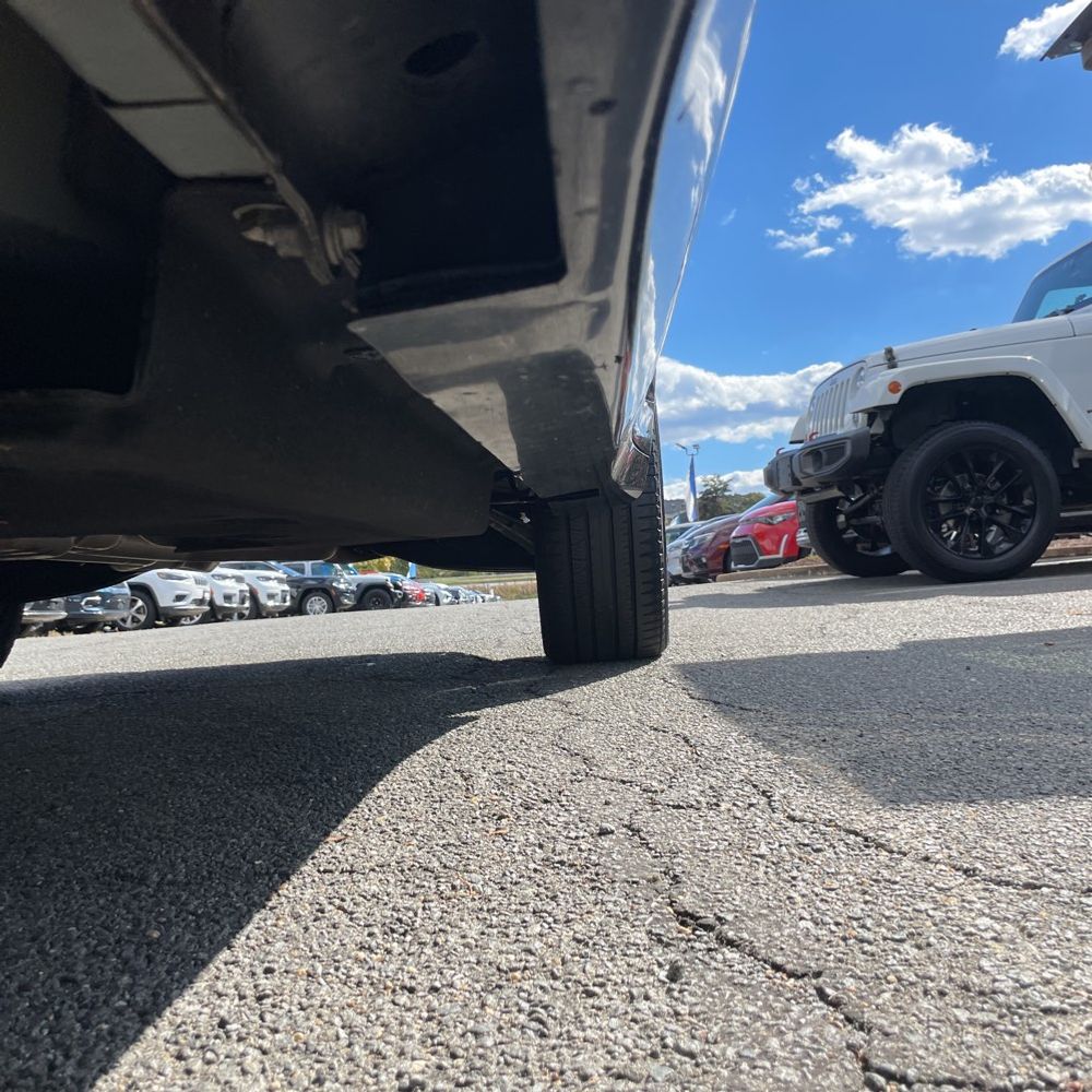 2022 Jeep Grand Cherokee L Summit