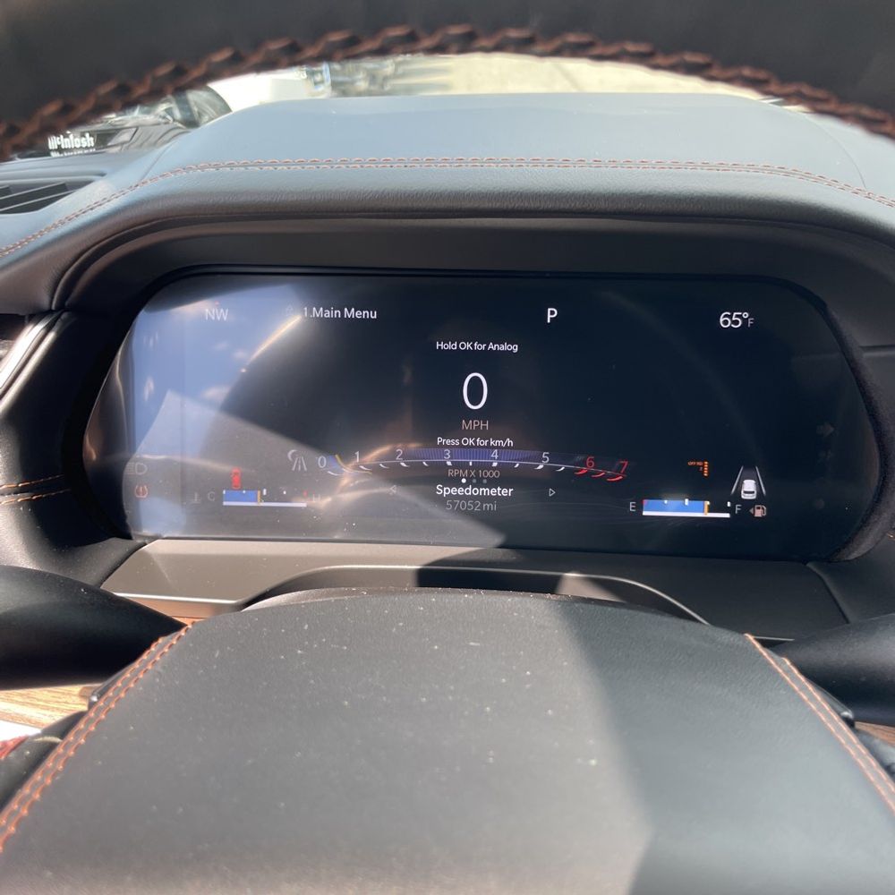 2022 Jeep Grand Cherokee L Summit