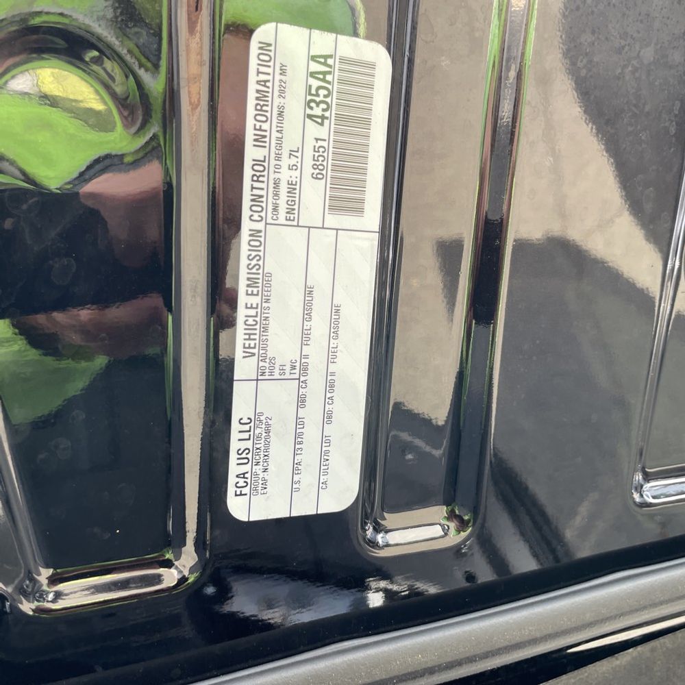 2022 Jeep Grand Cherokee L Summit