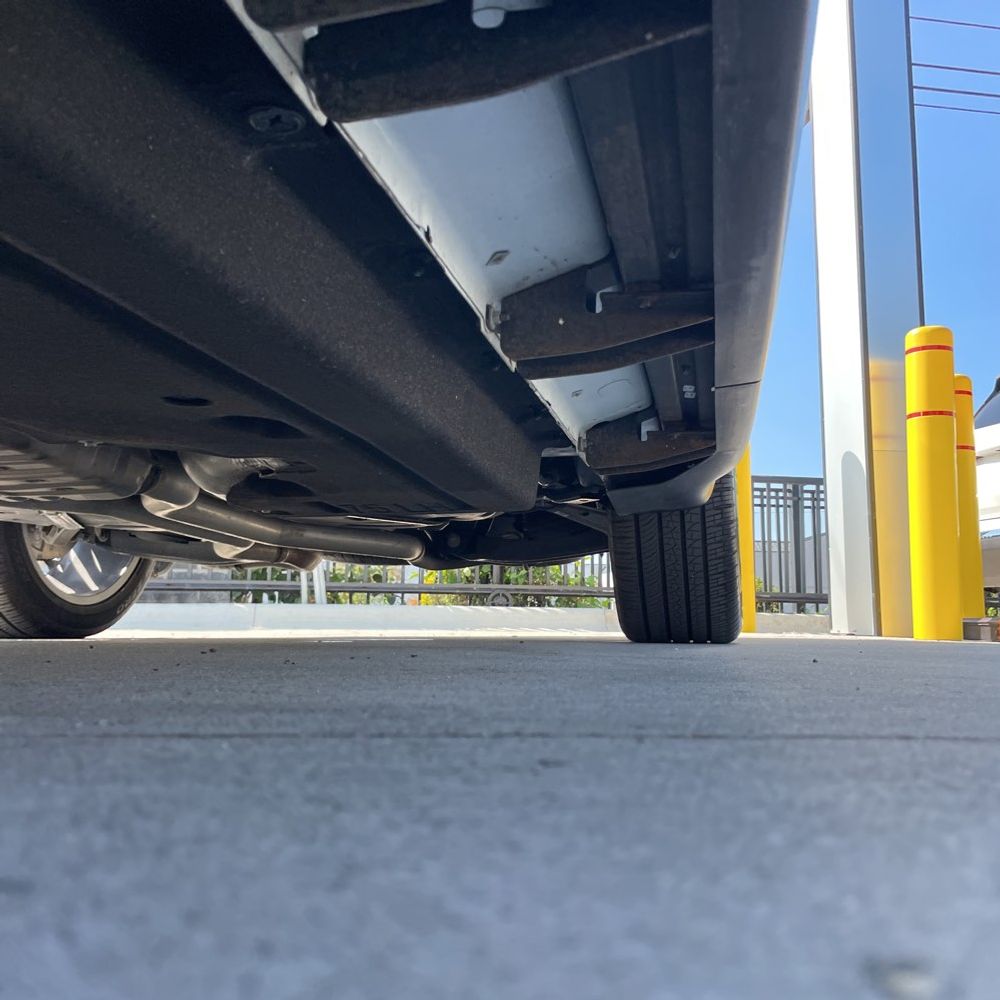 2022 Jeep Grand Cherokee L Summit Reserve