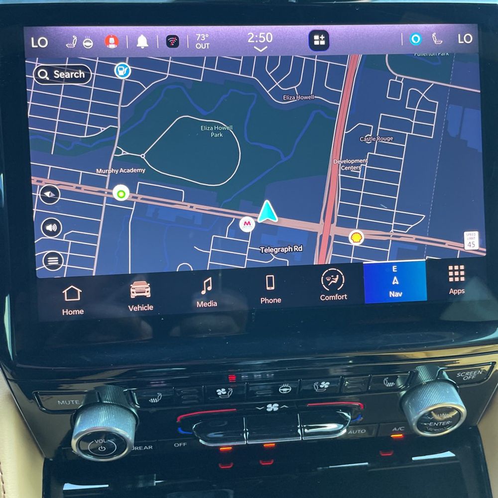2022 Jeep Grand Cherokee L Summit Reserve