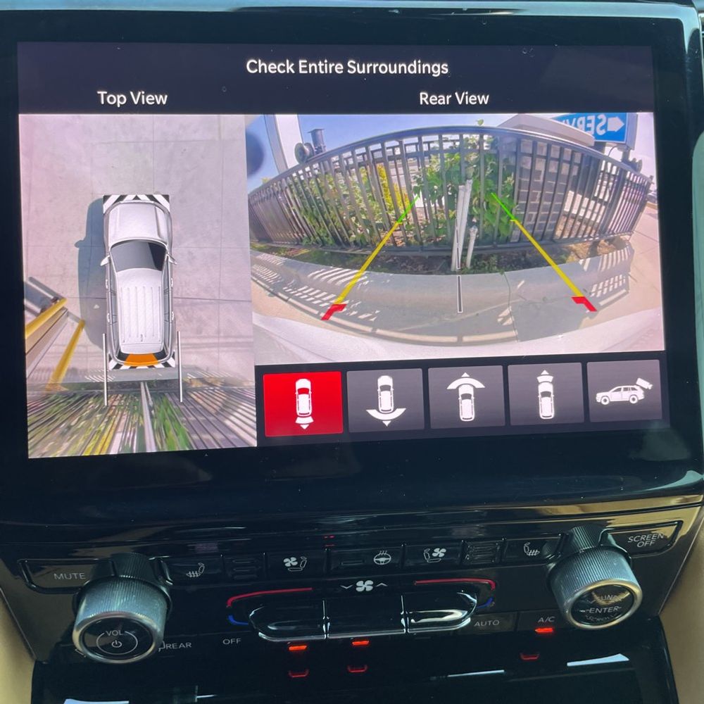 2022 Jeep Grand Cherokee L Summit Reserve