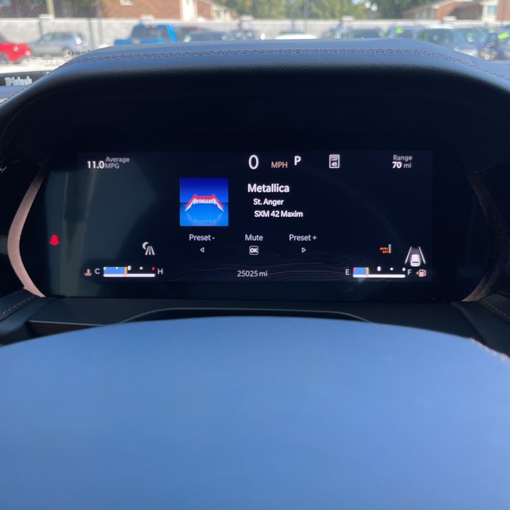 2022 Jeep Grand Cherokee L Summit Reserve
