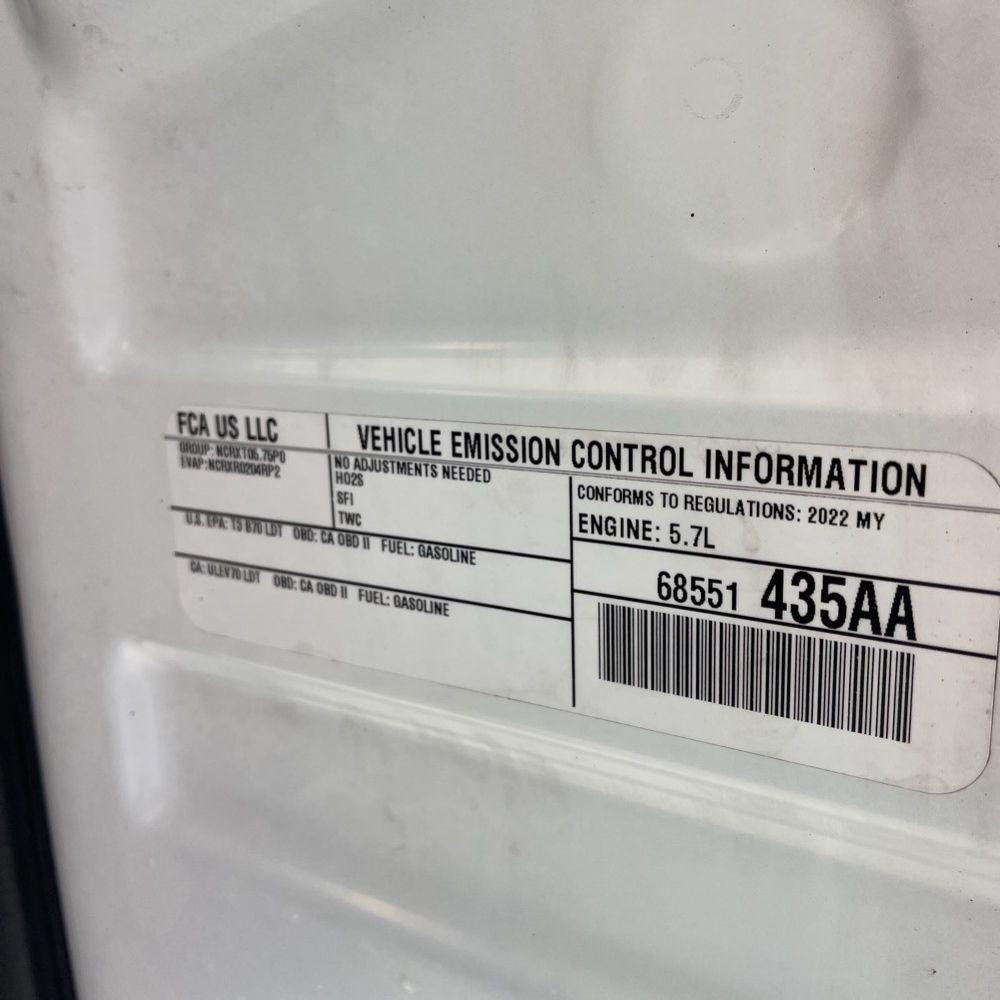 2022 Jeep Grand Cherokee L Summit Reserve