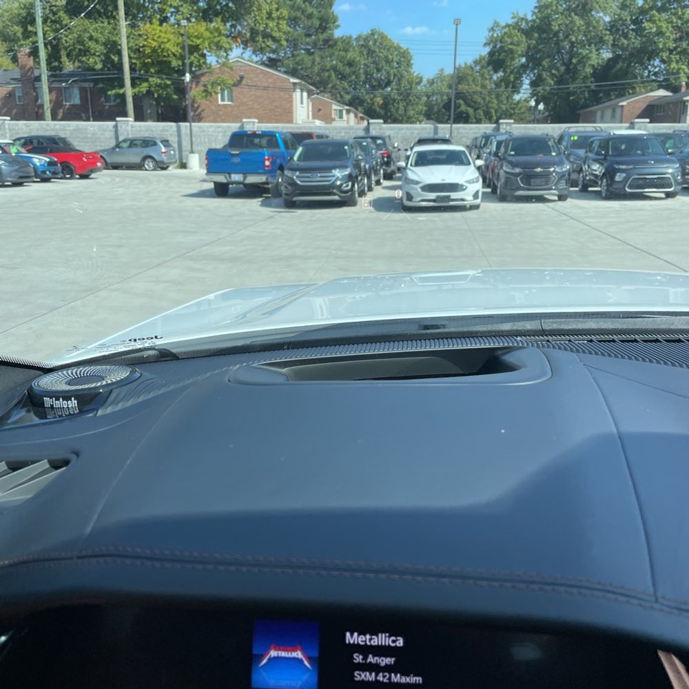 2022 Jeep Grand Cherokee L Summit Reserve