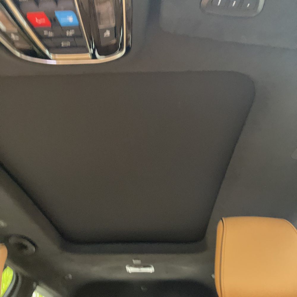 2024 Jeep Grand Cherokee L Summit Reserve